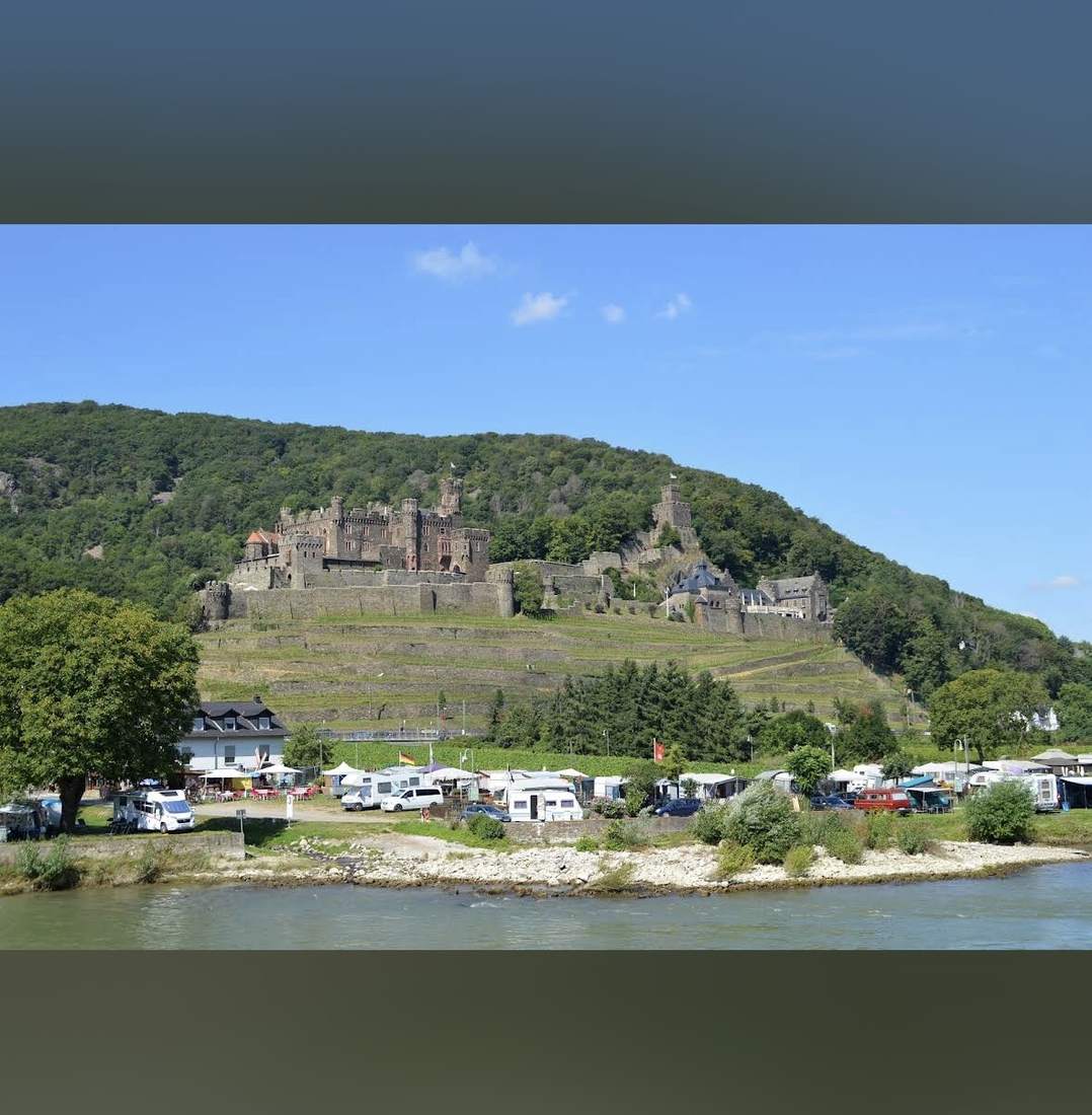 Burg Reichenstein
